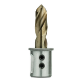 10 X 35 Cobalt Twist Drill
