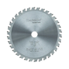 100mm TCT Dry Cut Blade
