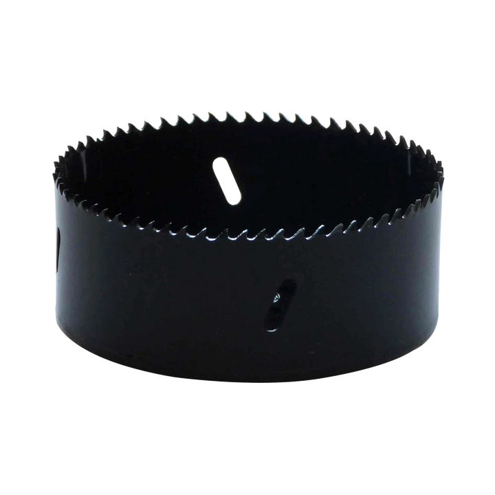 105MM HSS BIMETAL HOLESAW 4/6T
