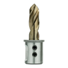 11 X 35 Cobalt Twist Drill