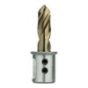 11 X 35 Cobalt Twist Drill