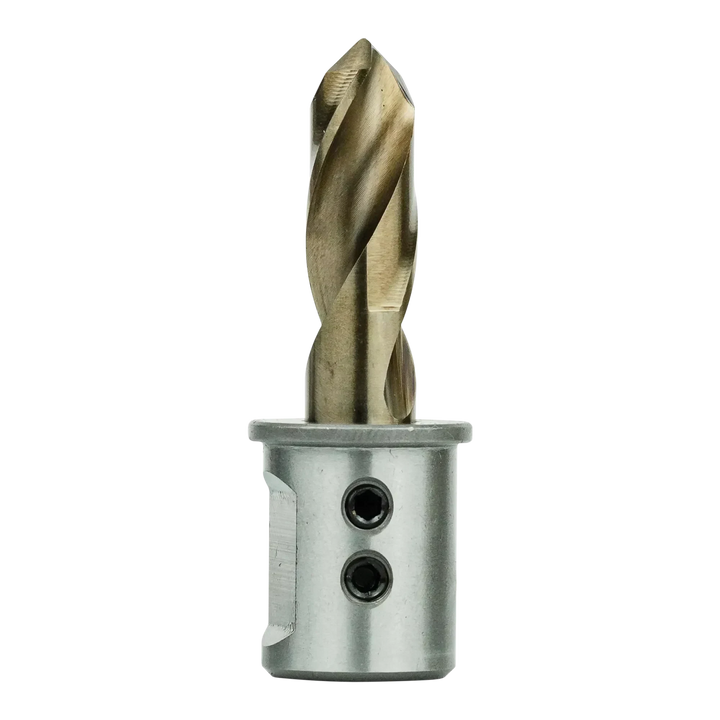 11 X 35 Cobalt Twist Drill