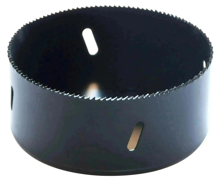 111MM HSS BIMETAL HOLESAW 10T