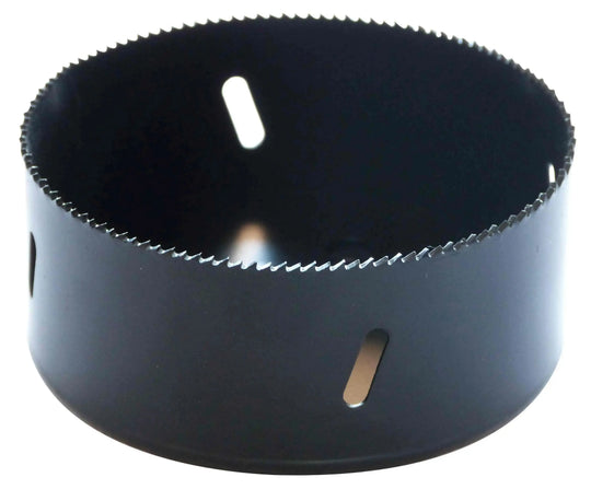 111MM HSS BIMETAL HOLESAW 10T