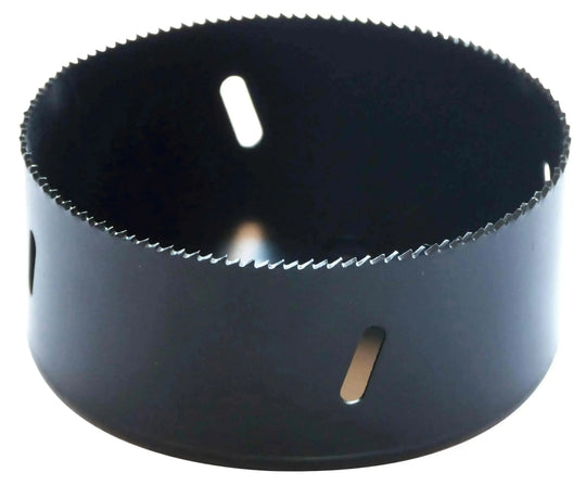 111MM HSS BIMETAL HOLESAW 10T