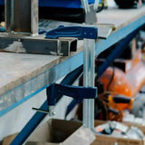 1200mm FX Xtreme Clamp - 120mm Depth