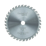 140mm TCT Dry Cut Blade