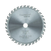140mm TCT Dry Cut Blade