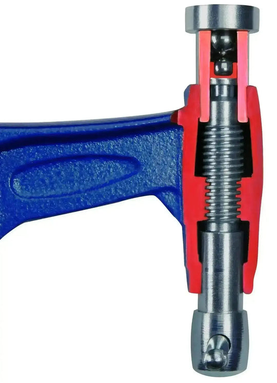 1400mm FX Xtreme Clamp - 120mm Depth