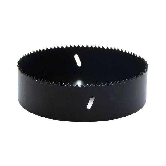 152MM HSS BIMETAL HOLESAW 4/6T