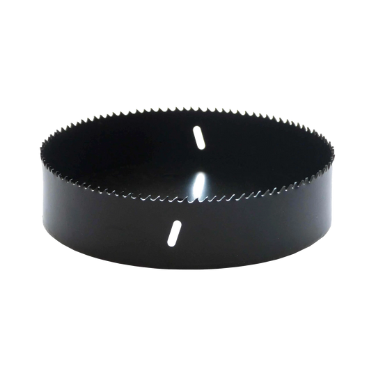 160MM HSS BIMETAL HOLESAW 4/6T