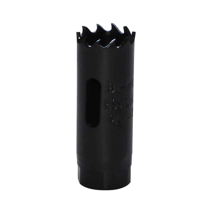16MM HSS BIMETAL HOLESAW 4/6T