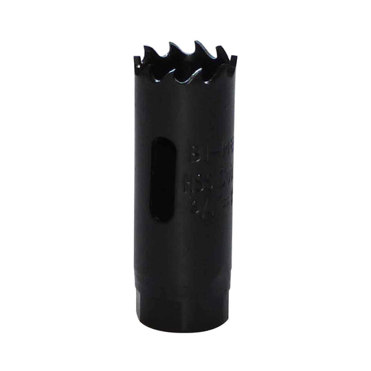 17MM HSS BIMETAL HOLESAW 4/6T