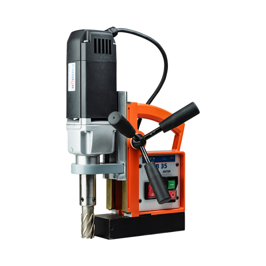 EMB35 Magnetic Drill