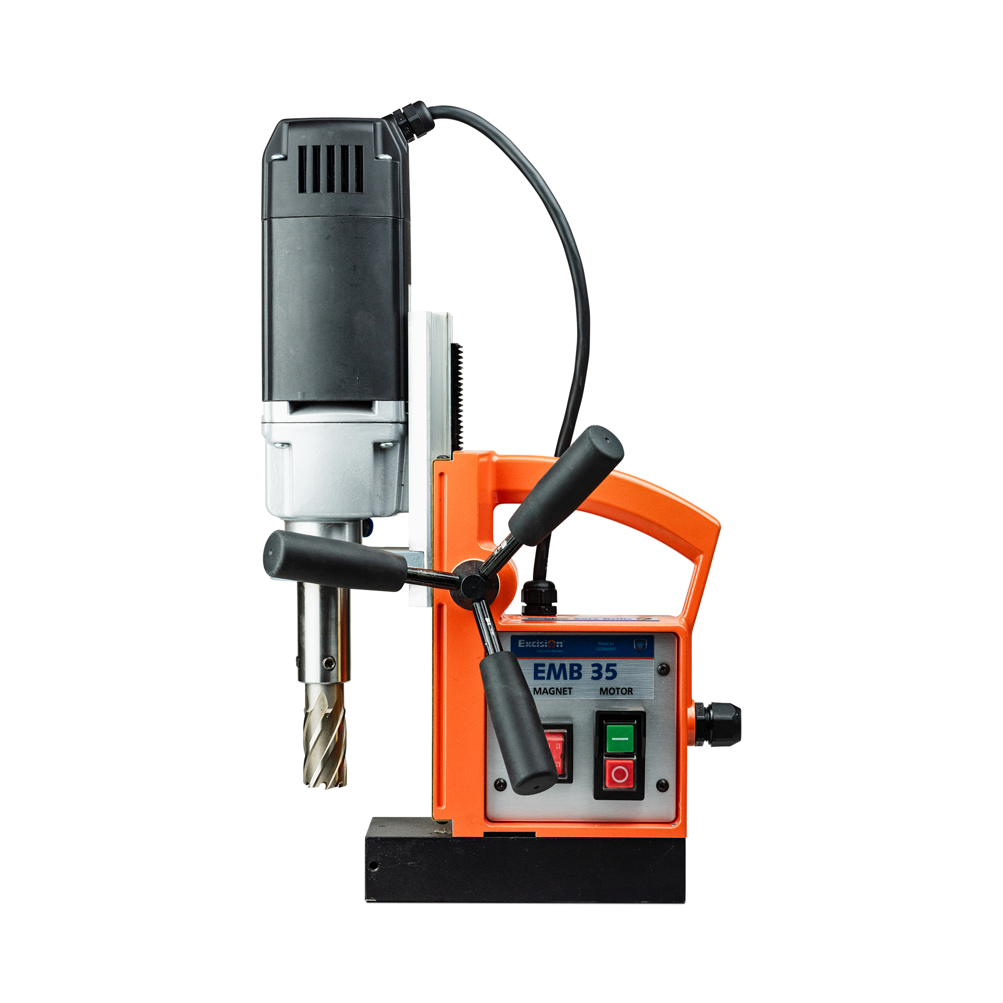 EMB35 Fabricator's Kit – Excision Pty Ltd