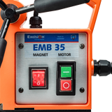 EMB35 Magnetic Drill