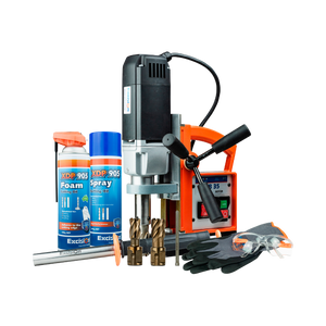 EMB35 Fabricator's Kit