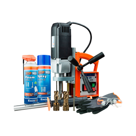 EMB35 Fabricator's Kit