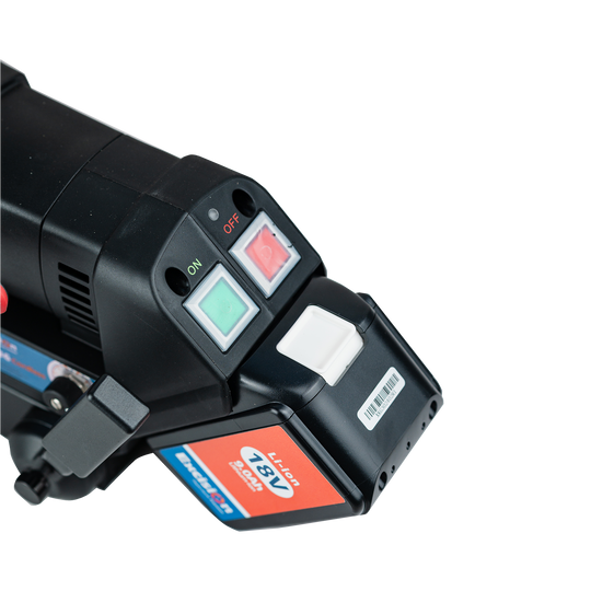 VC36 Compact Cordless Magnetic Drill