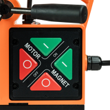 EM40 Magnetic Drill