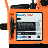 EM40 Magnetic Drill