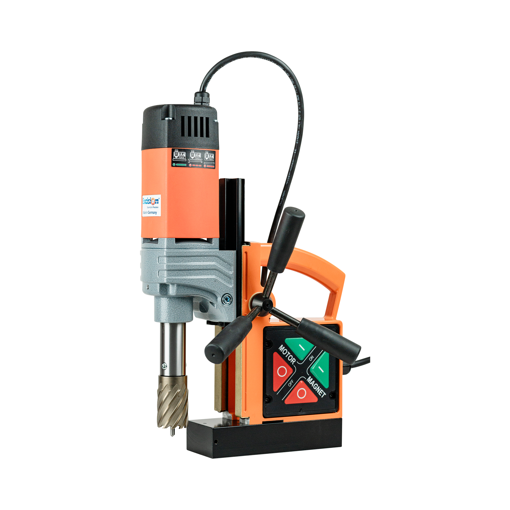 Metal drill machine discount