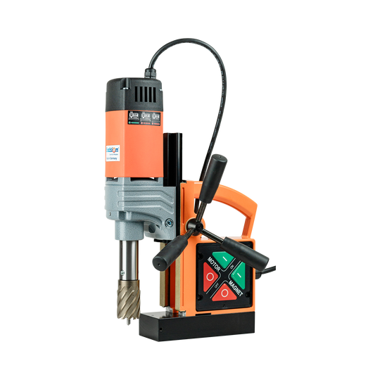EM40 Magnetic Drill