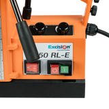 EM50 RL-E Magnetic Drill