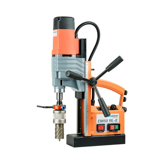 EM50 RL-E Magnetic Drill