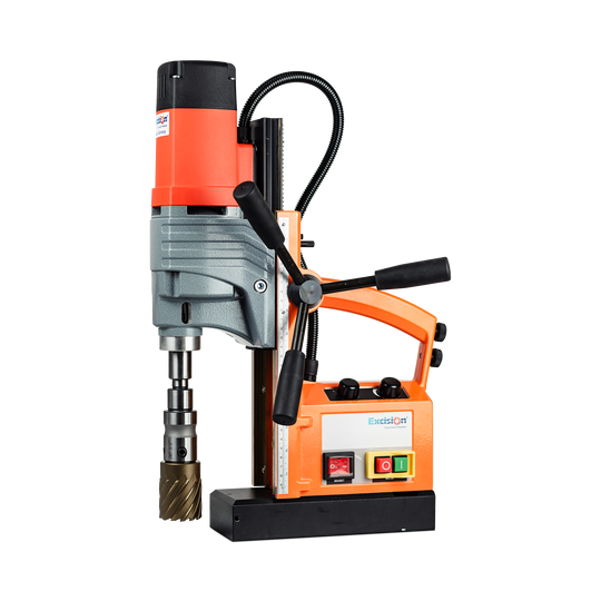 EM80 RL-E Magnetic Drill