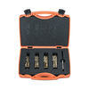 5 Piece Core Drill Set - 50MM