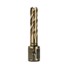 13 X 50 HSS-Co Core Drill