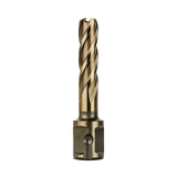 13 X 50 HSS-Co Core Drill