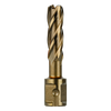 15 X 50 HSS-Co Core Drill