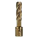 15 X 50 HSS-Co Core Drill