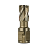 17 X 30 HSS-Co Core Drill