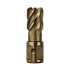 19 X 30 HSS-Co Core Drill
