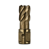 30mm Depth HSS-Co Core Drill