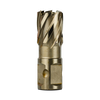 21 X 30 HSS-Co Core Drill