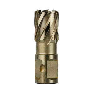 21 X 30 HSS-Co Core Drill