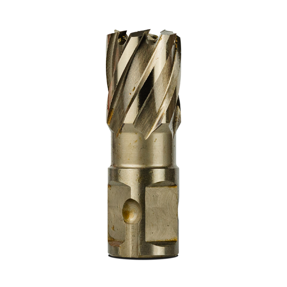 21 X 30 HSS-Co Core Drill