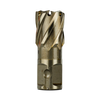 22 X 30 HSS-Co Core Drill