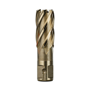22 X 50 HSS-Co Core Drill