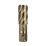 22 X 50 HSS-Co Core Drill