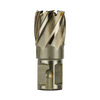 25 X 30 HSS-Co Core Drill