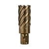 29 X 50 HSS-Co Core Drill