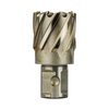 31 X 30 HSS-Co Core Drill