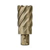 35 X 50 HSS-Co Core Drill