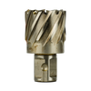 35 X 30 HSS-Co Core Drill
