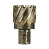 37 X 30 HSS-Co Core Drill